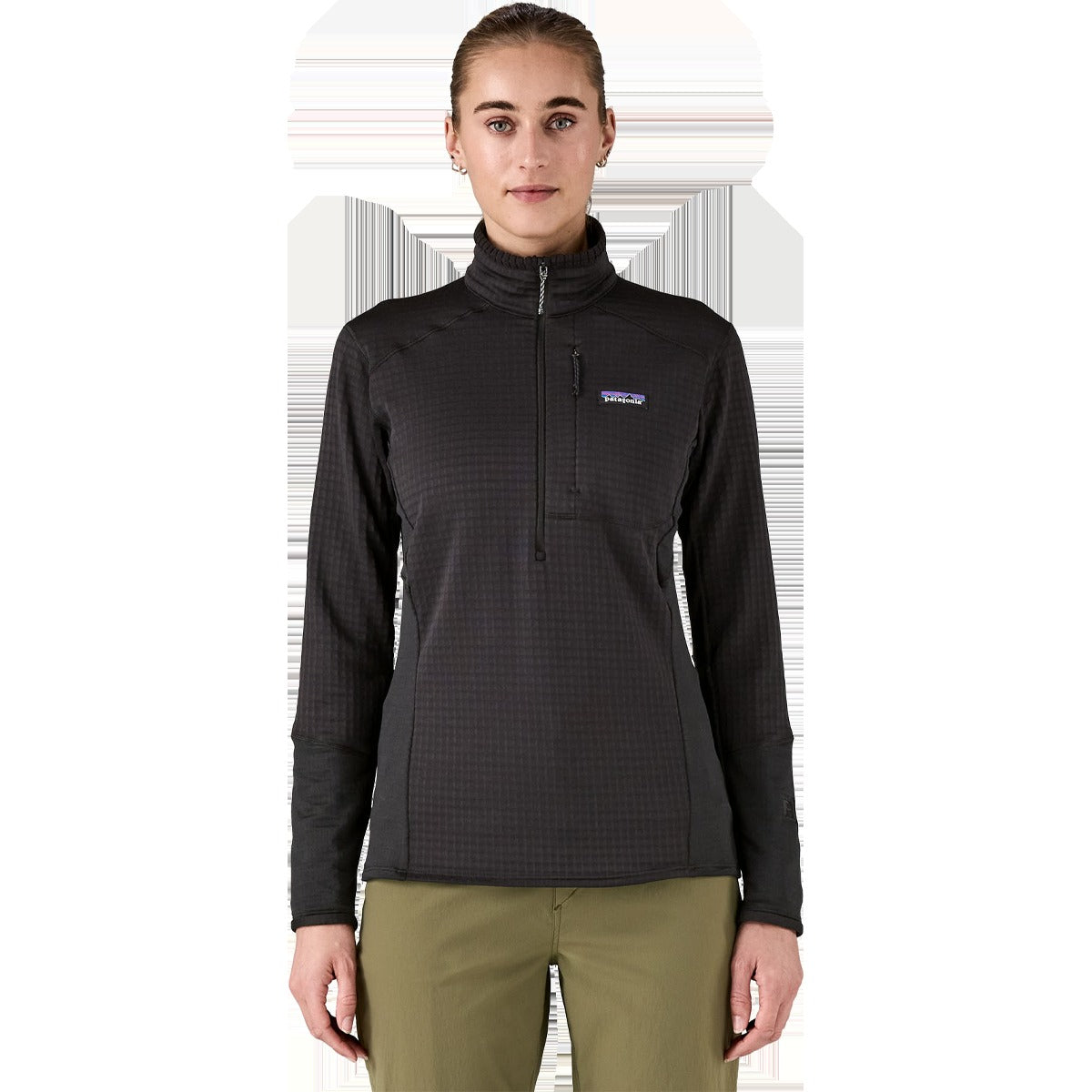 Women's R1 Pullover