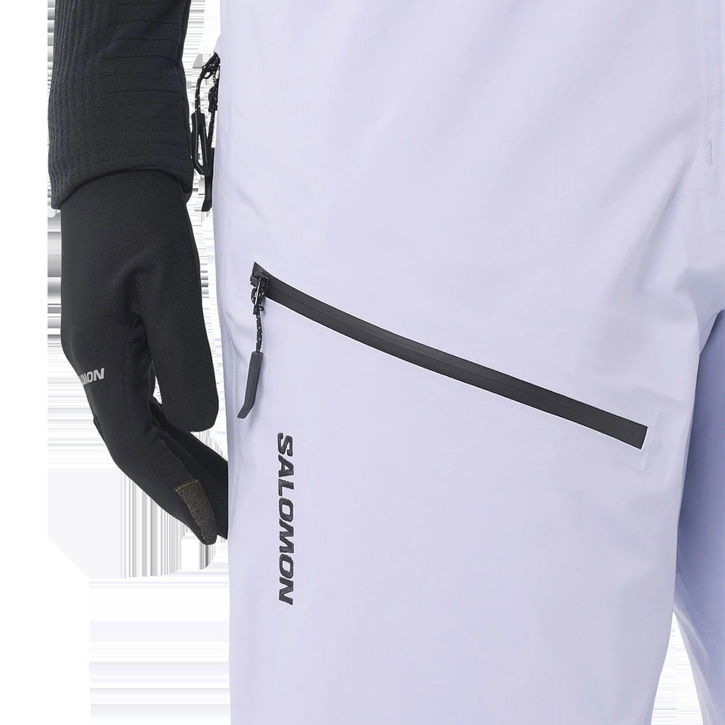 Women's Moon Patrol Gore-Tex Bib