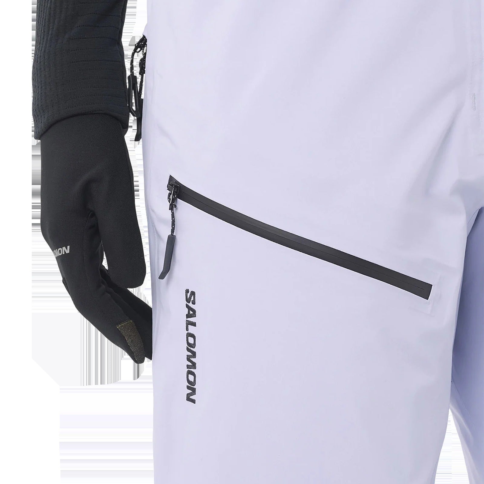 Women's Moon Patrol Gore-Tex Bib