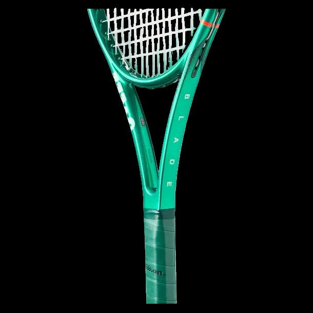 Wilson Blade 104 v10 Racket Demo