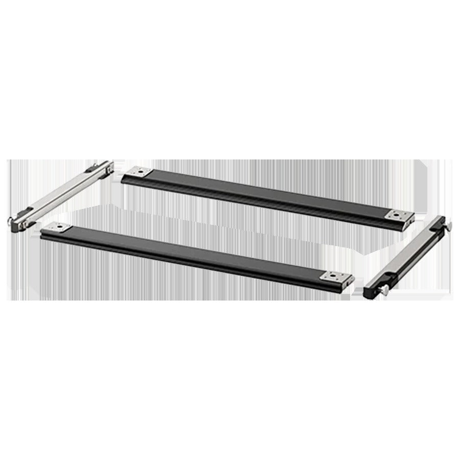 Collapsible IGT Three Unit Frame