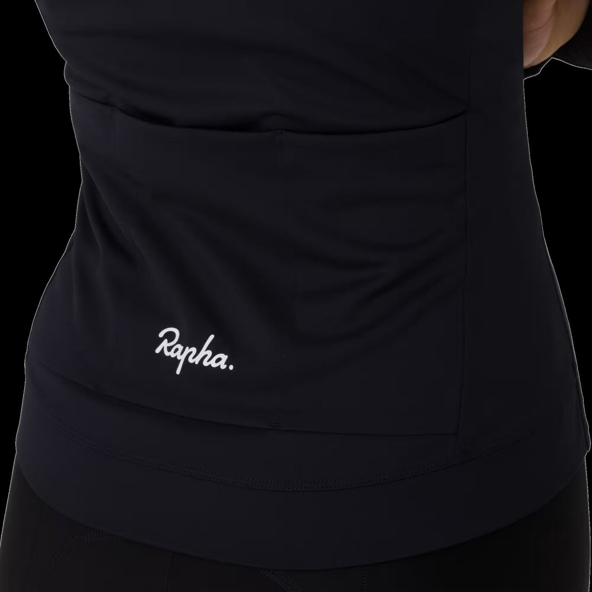 Women's Core Thermal Long Sleeve Jersey