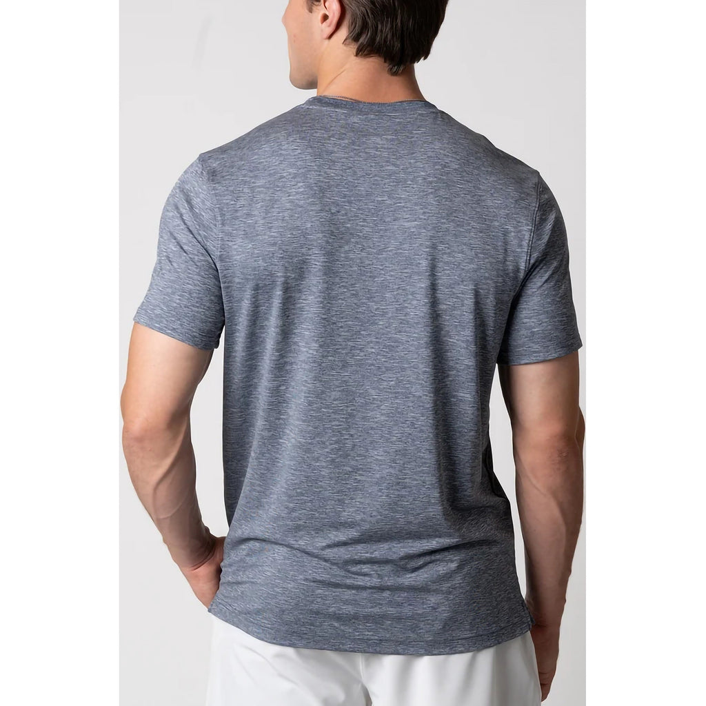 Men's Club Short Sleeve