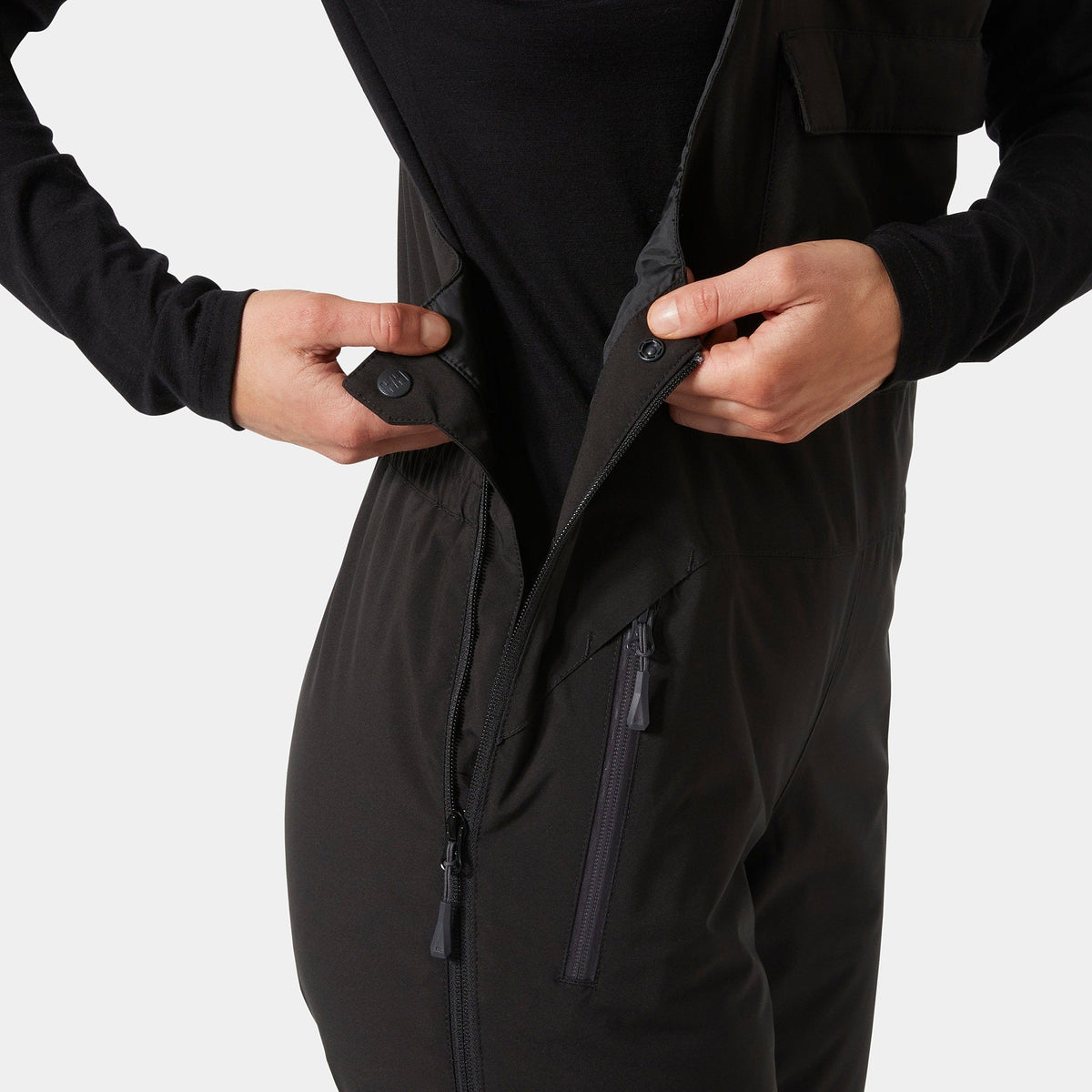 Women's Legendary Insulated Bib Pant
