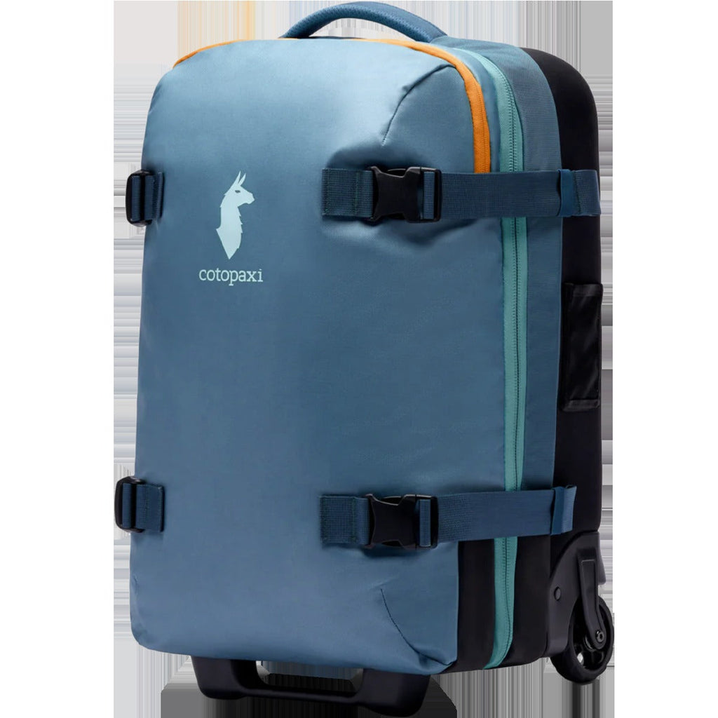 Allpa 38L Roller Bag