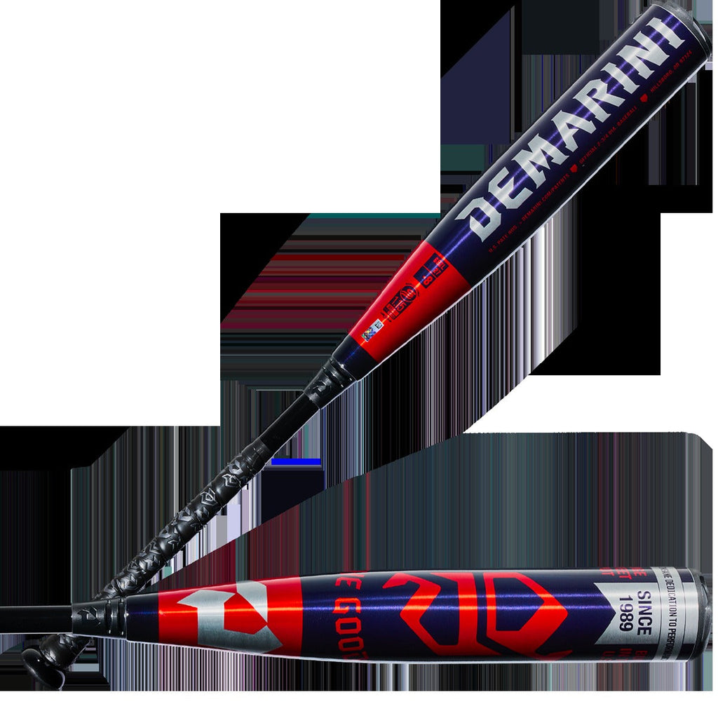 The Goods -8 USSSA