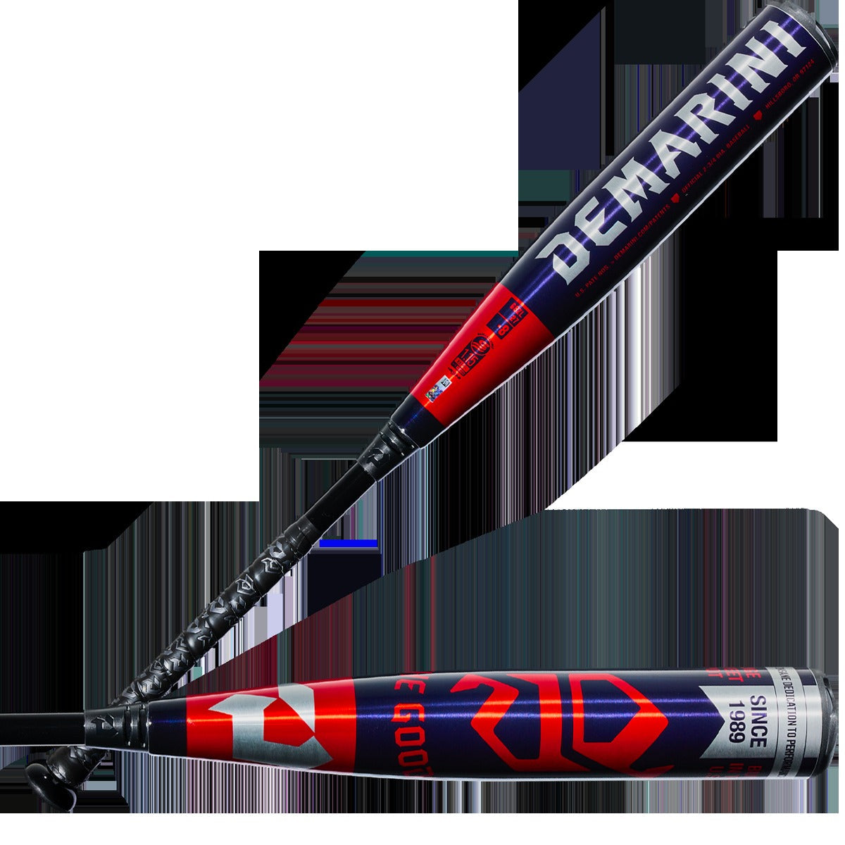The Goods -8 USSSA