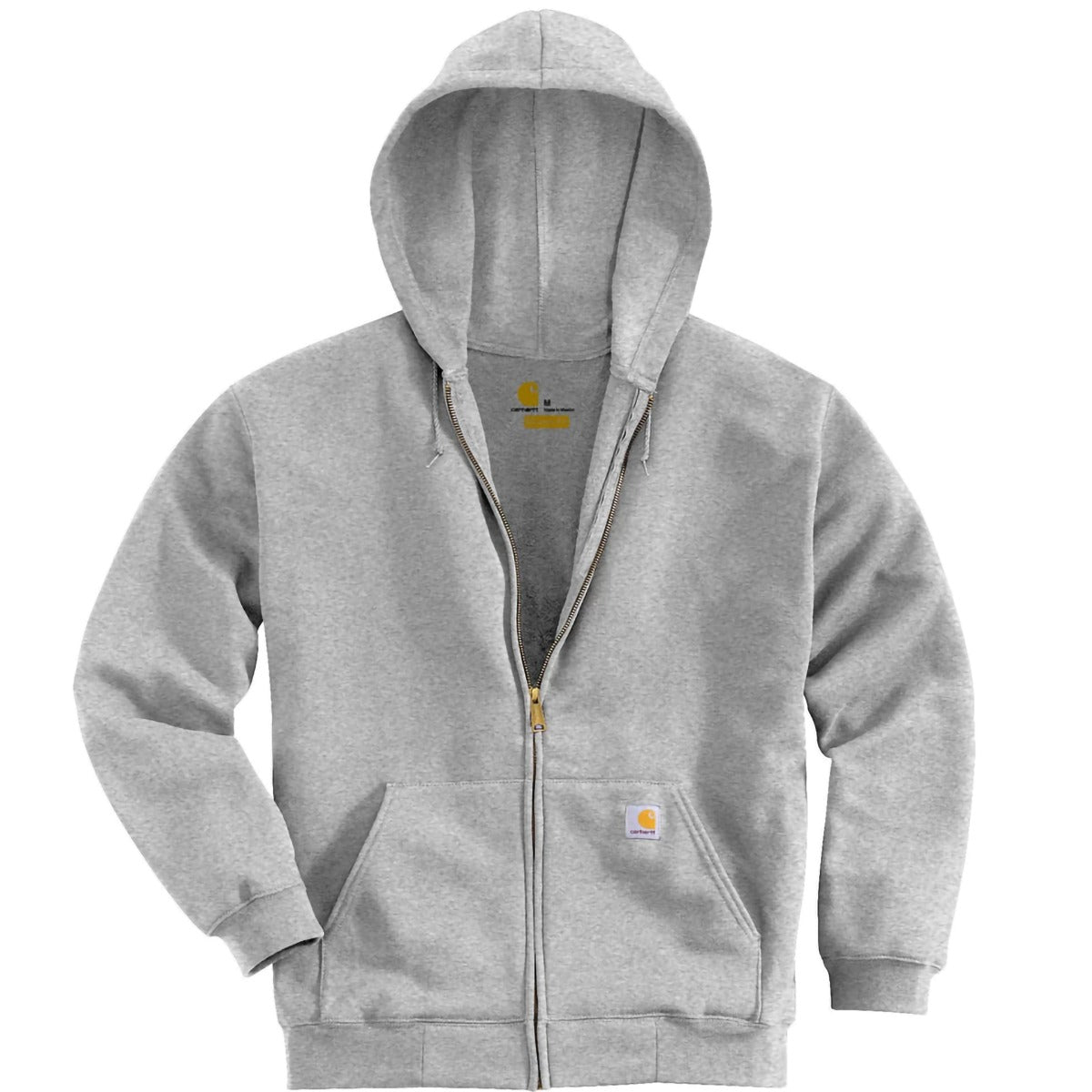 Men's Marquette Full-Zip Sweatshirt