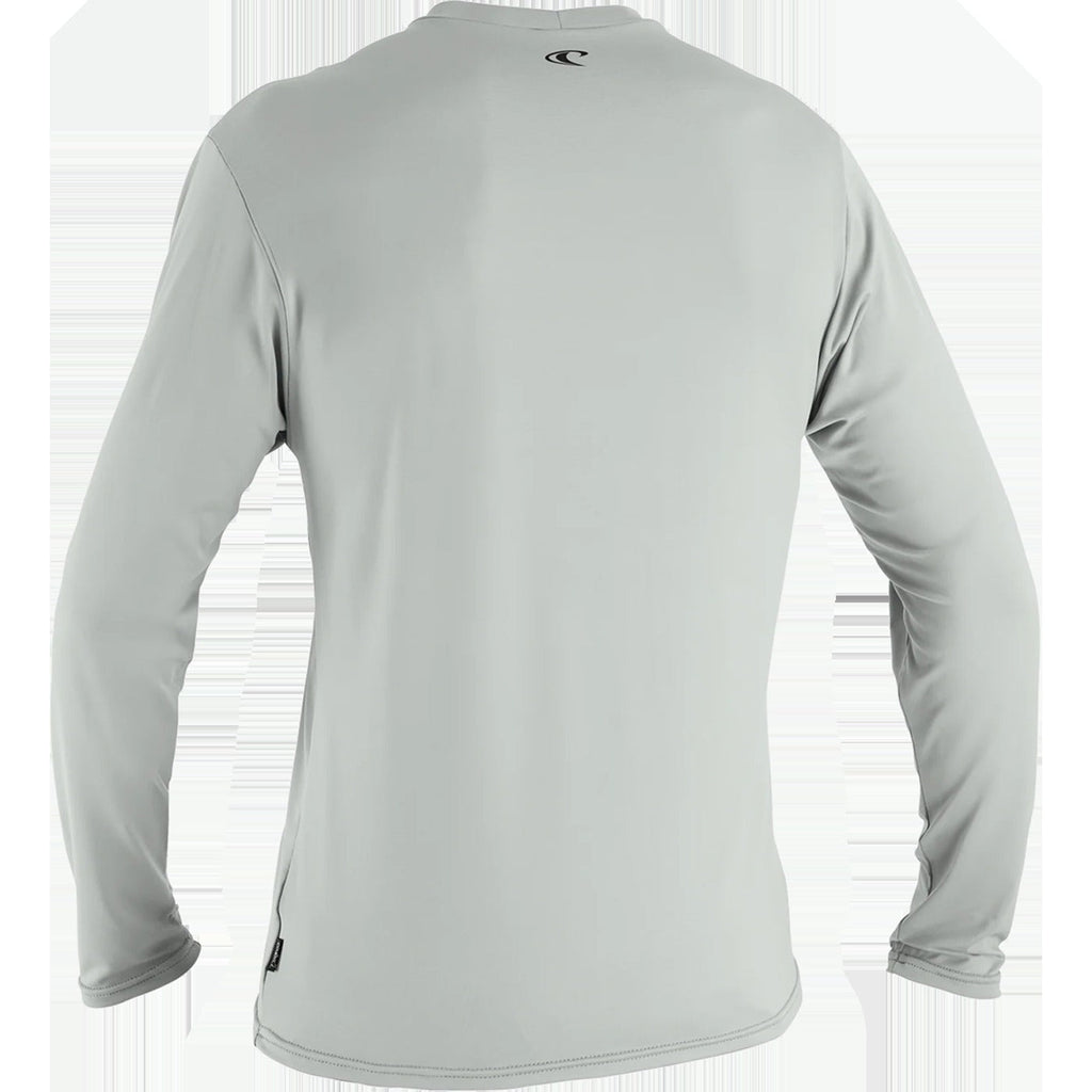 Men's Basic Skins 2 Long Sleeve Sun Shirt