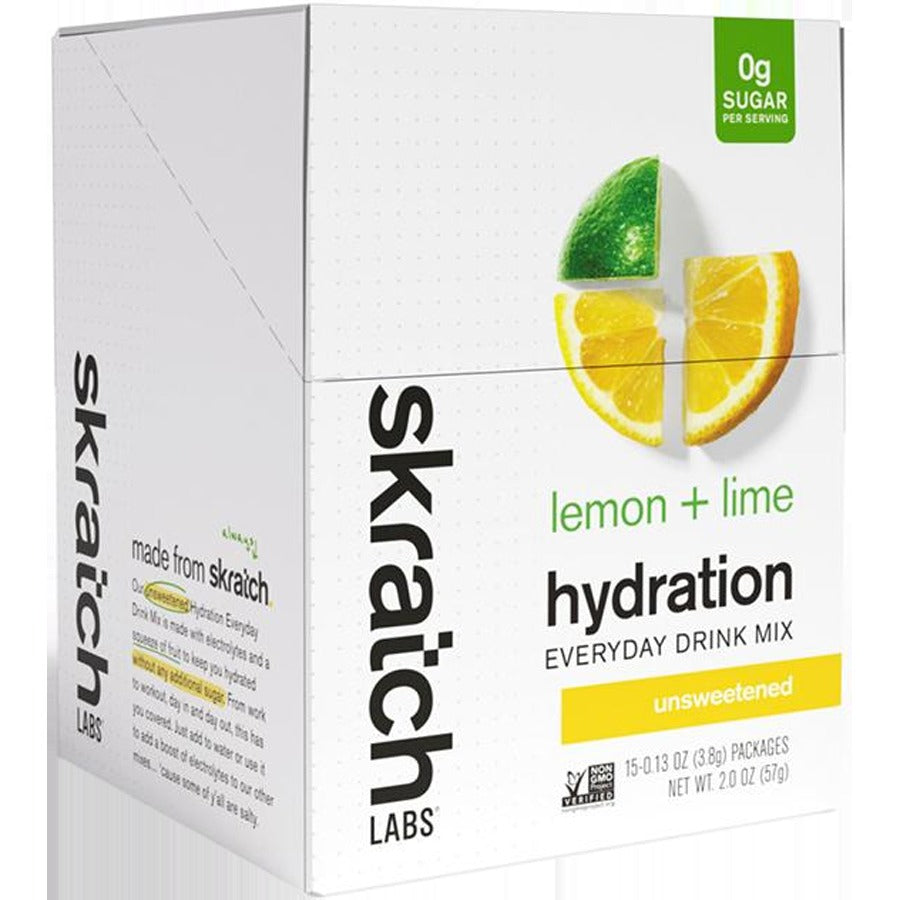 Everyday Hydration Single Serving