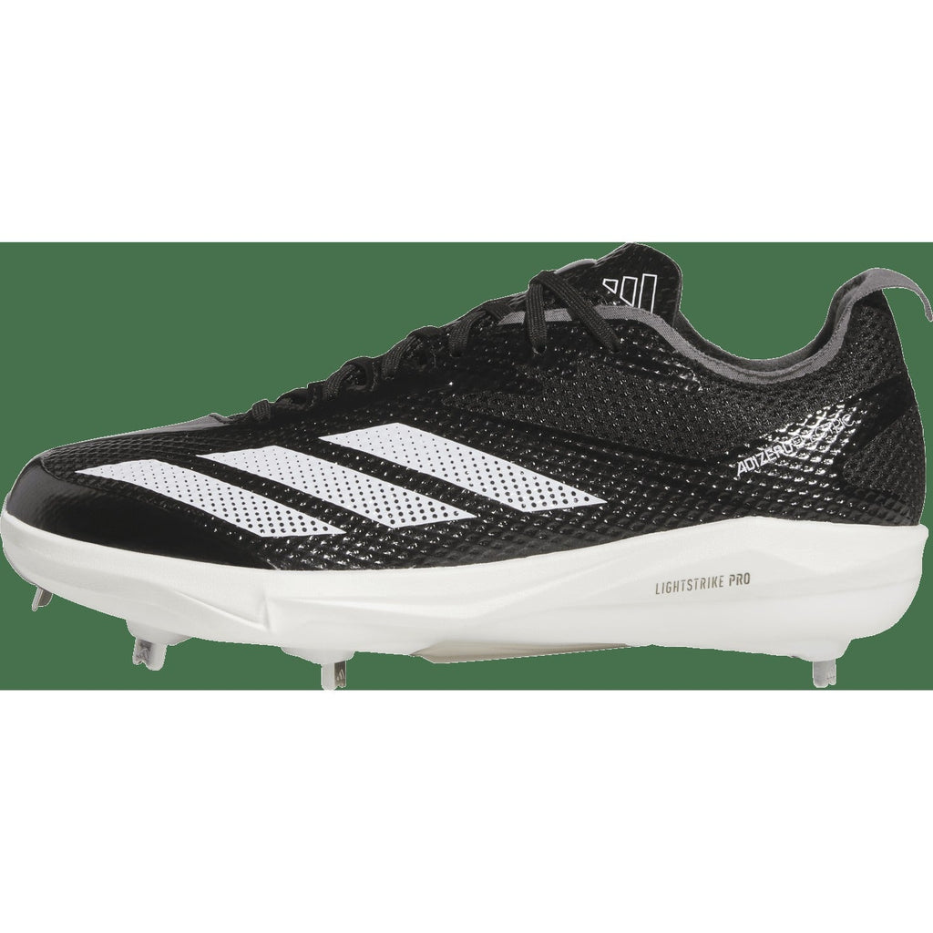Electric 2.0 Metal Baseball cleats