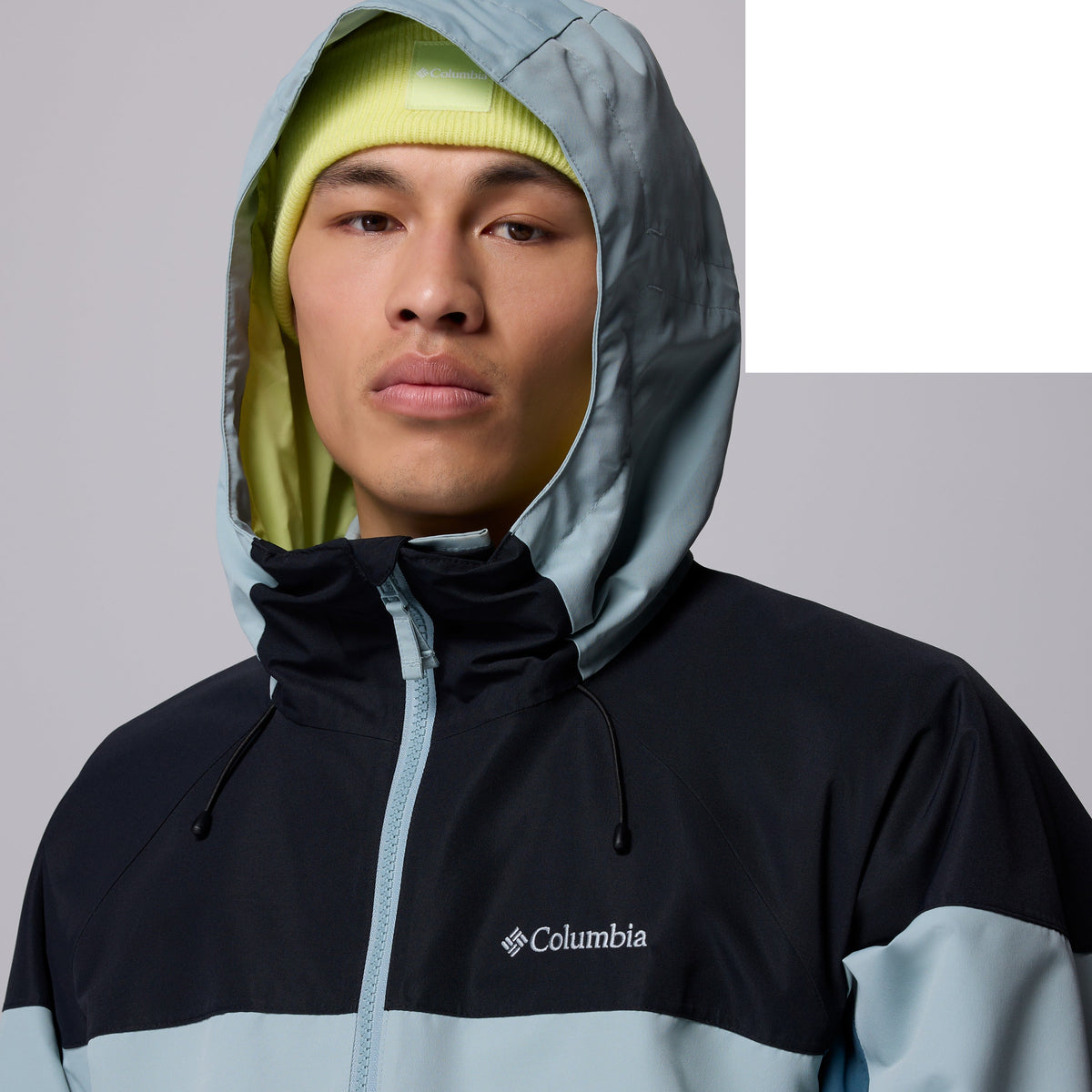 Men's Coreshot Shell Anorak