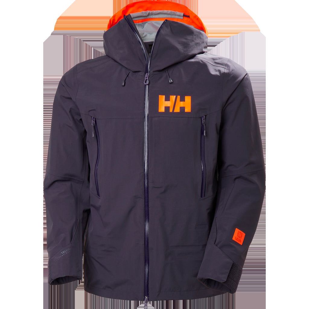 Men's Sogn Shell 2.0 Jacket