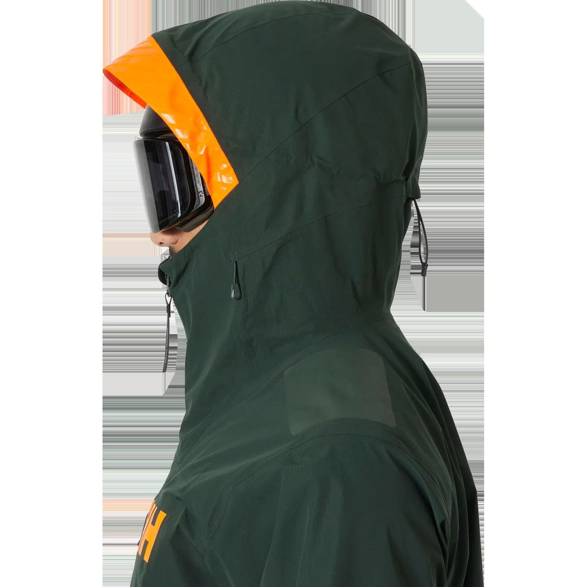 Men's Ridge Infinity Shell Jacket 2.0