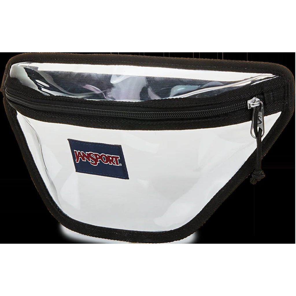 Clear Waistpack