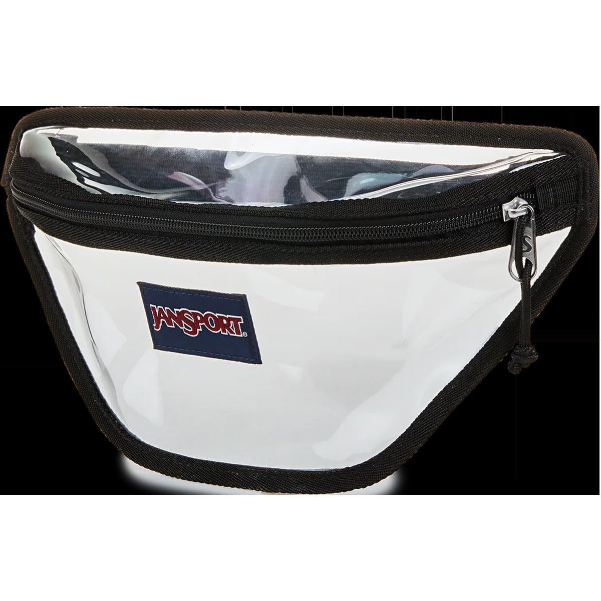 Clear Waistpack
