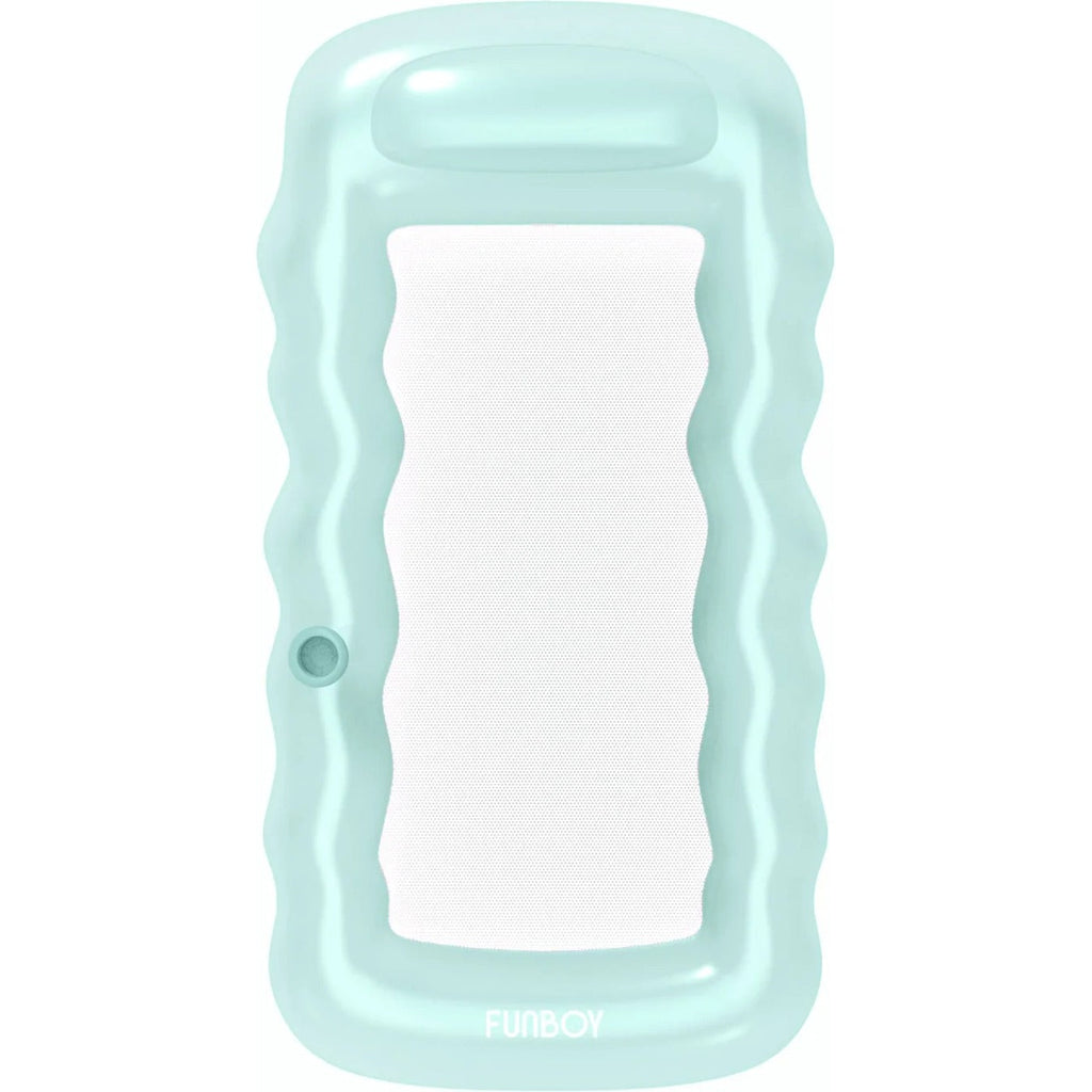 Mesh Lounger
