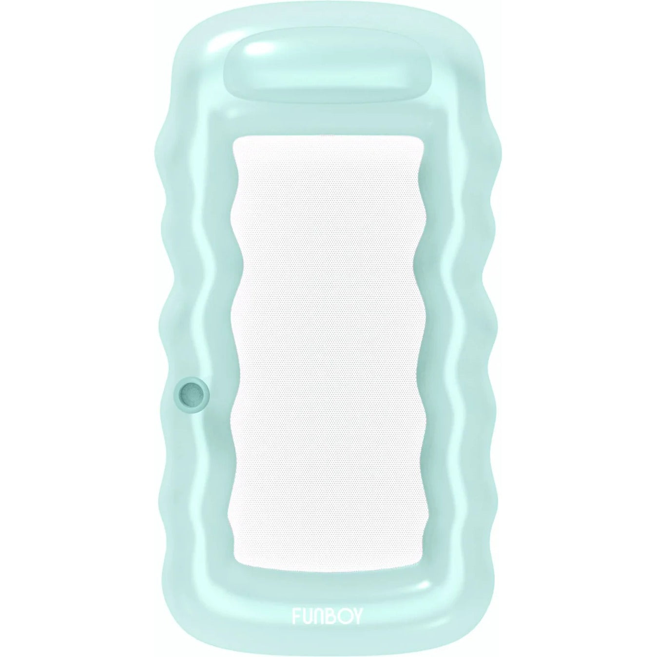Mesh Lounger