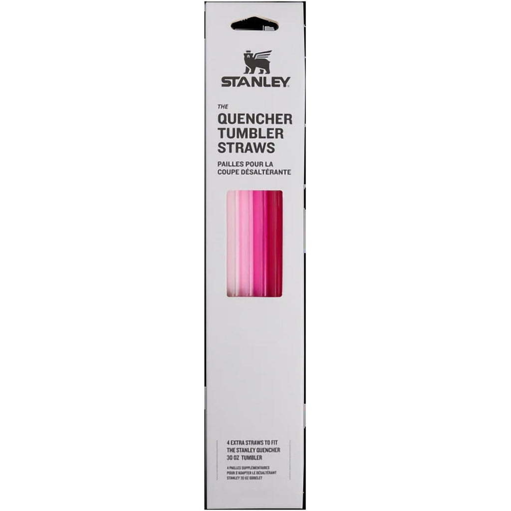 The Quencher 30oz Tumbler Straws