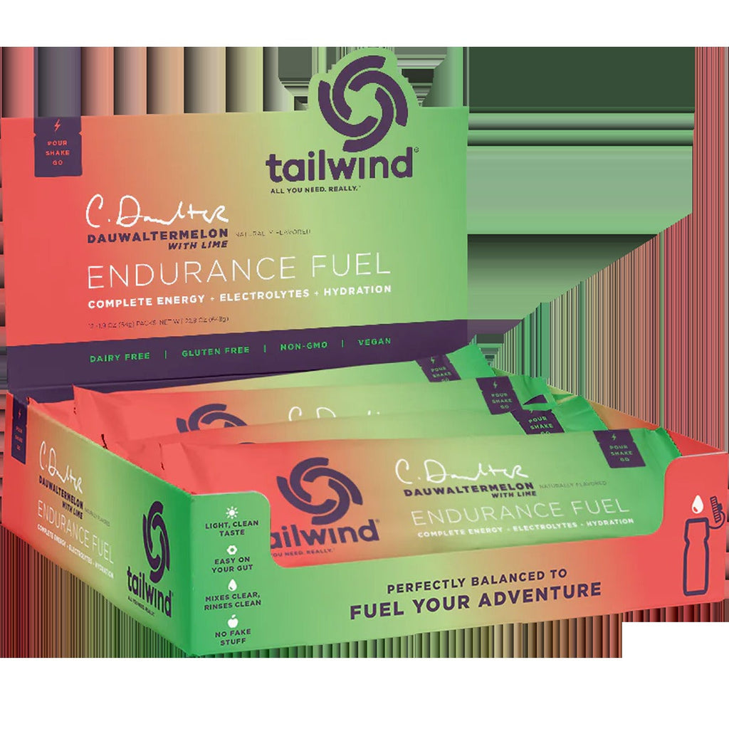 Endurance Fuel (Single Serving)