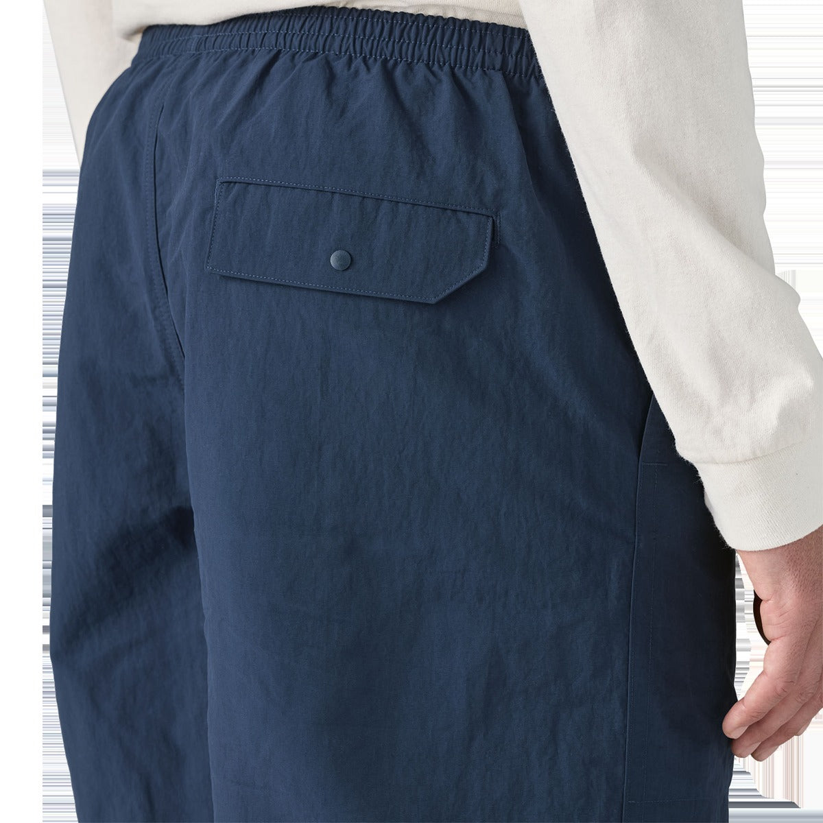 Men's Baggies Longs 7"