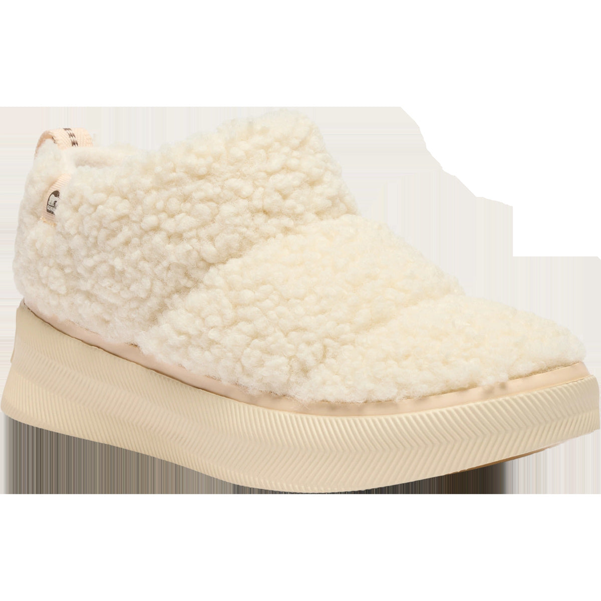 Women's Varsity Out N About IV Mini Puffy