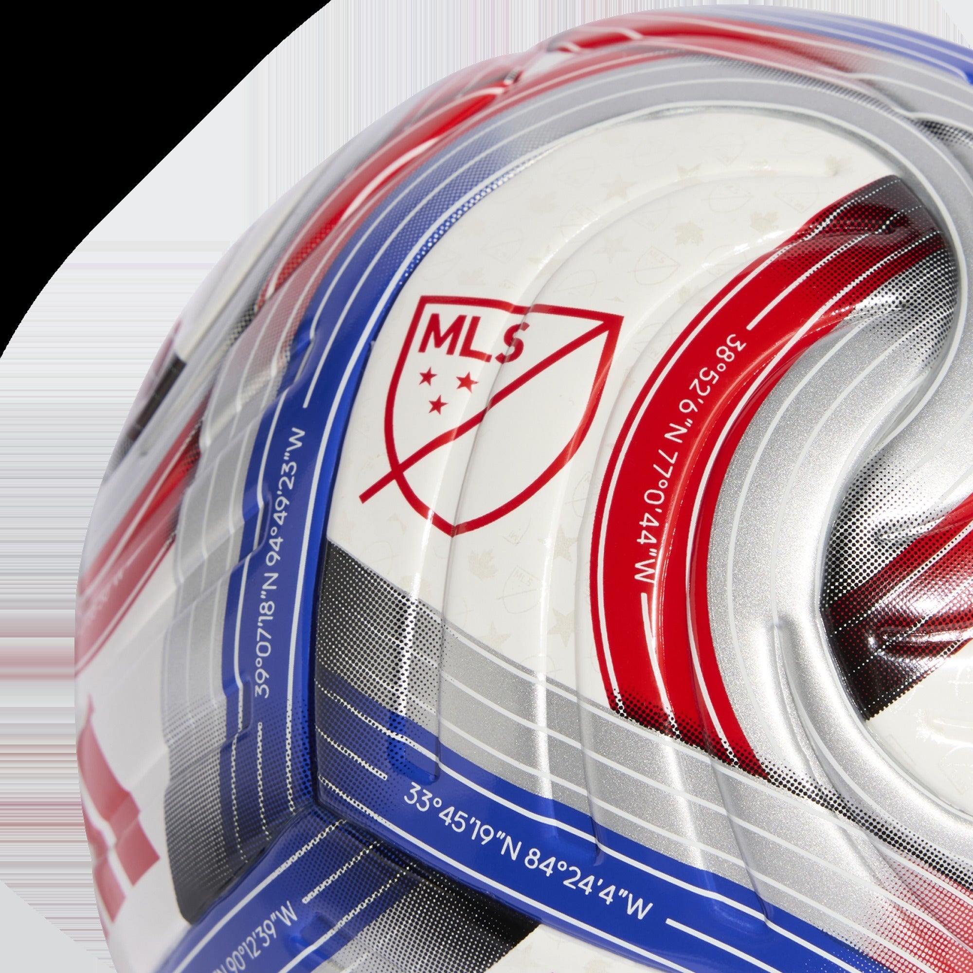 MLS Mini Ball 2026