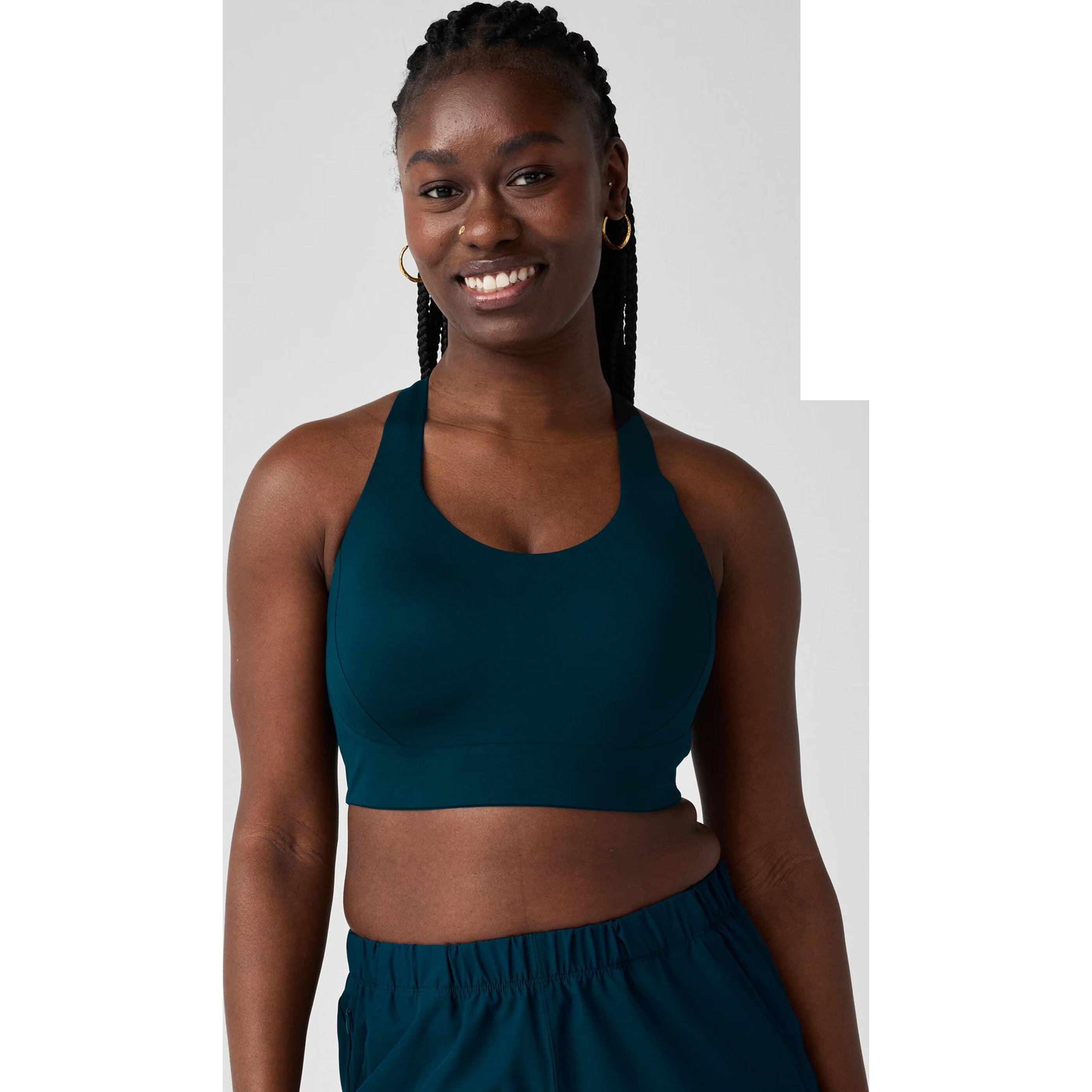 Women's Limitless Racerback Bra