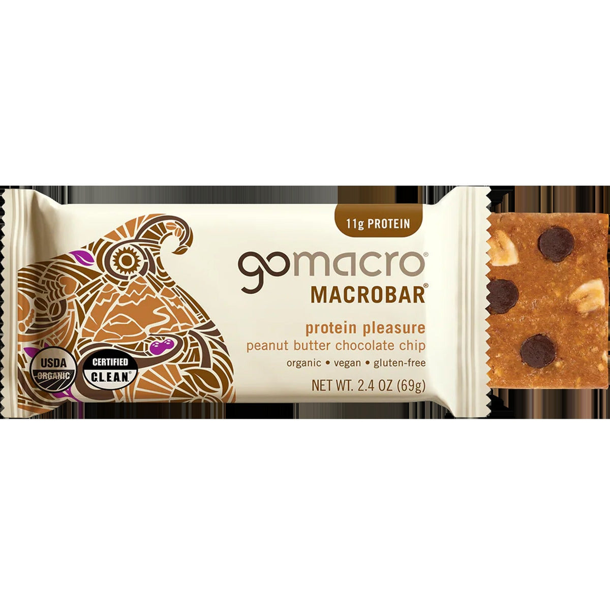 MacroBar