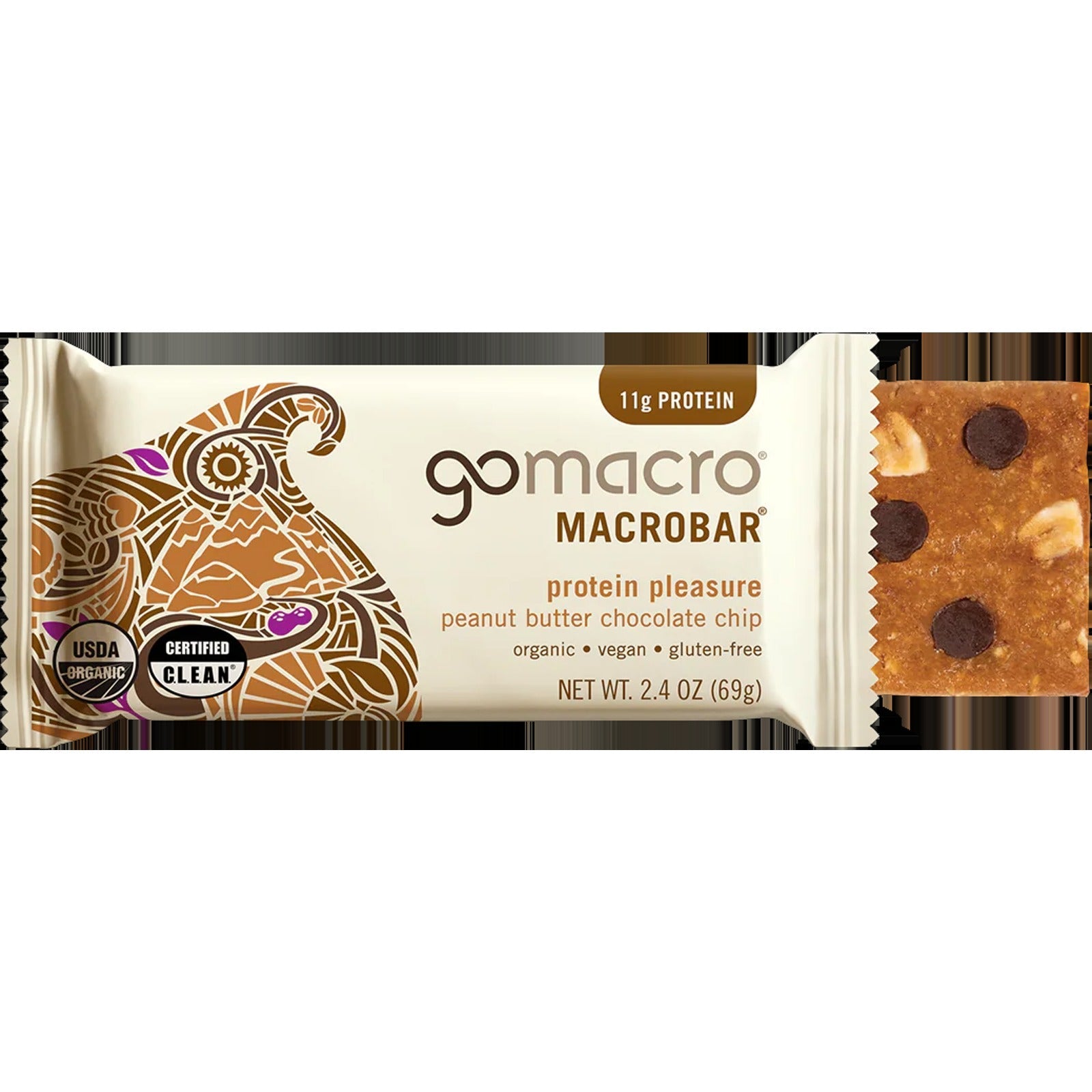 MacroBar