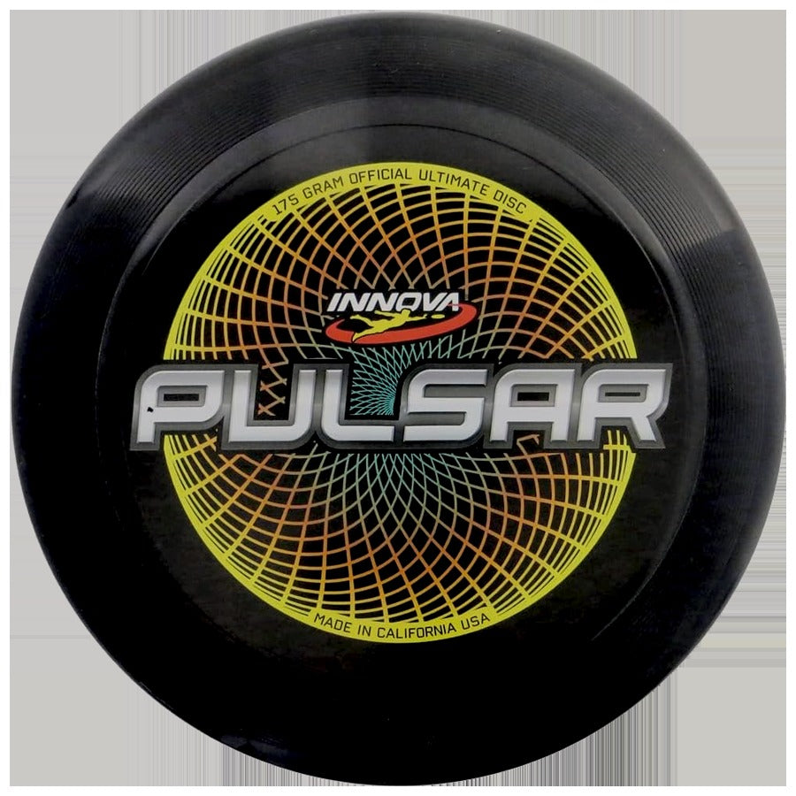 Pulsar Ultimate Disc