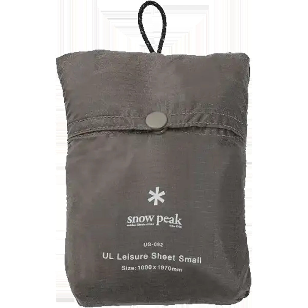 UL Leisure Sheet Small