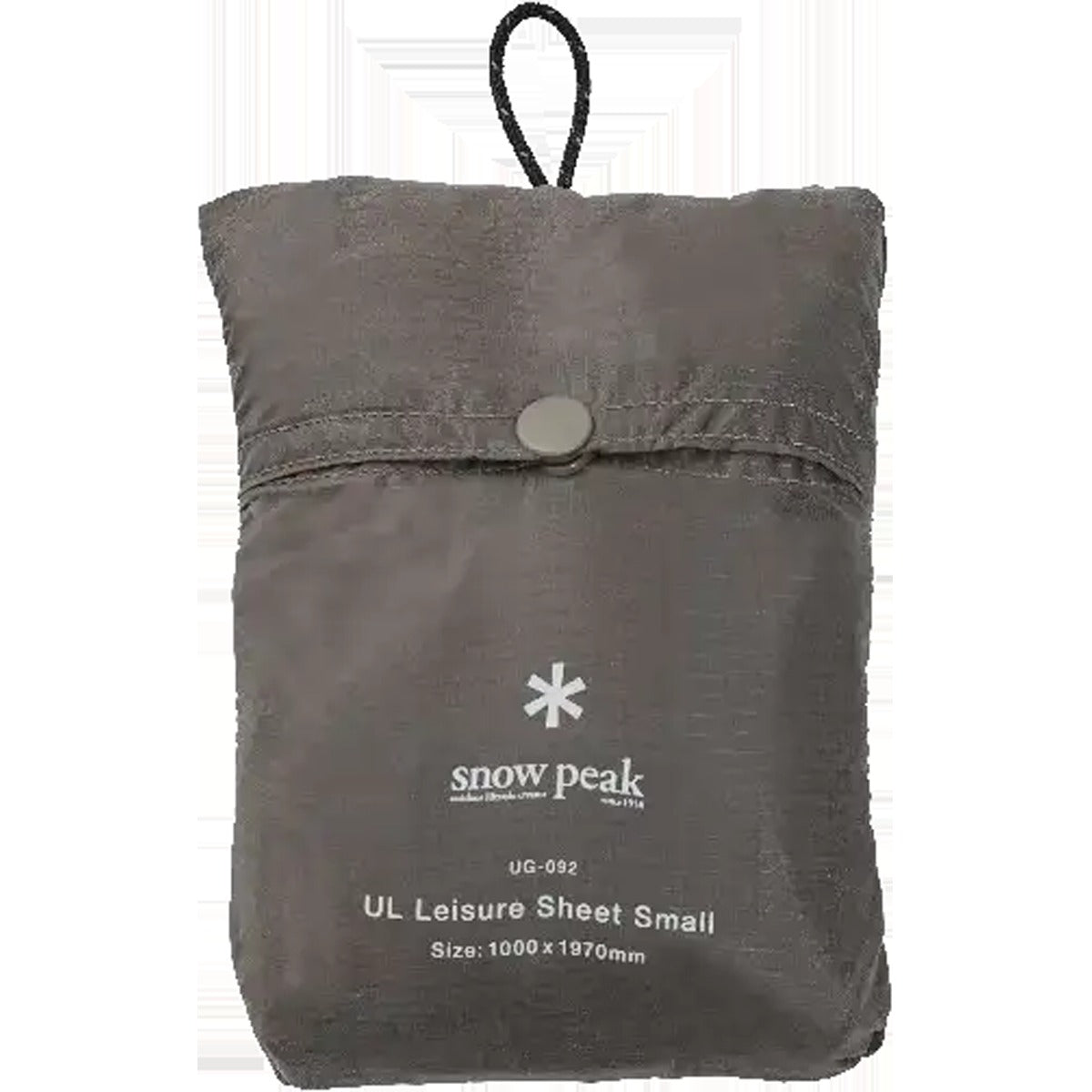UL Leisure Sheet Small