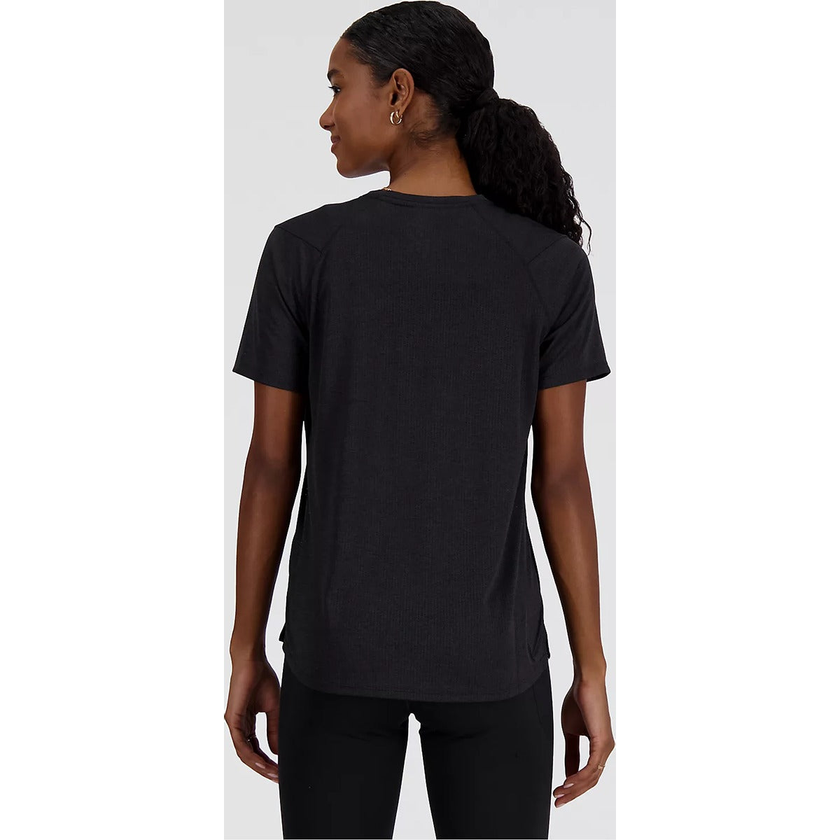Women's NB Athletics T-Shirt