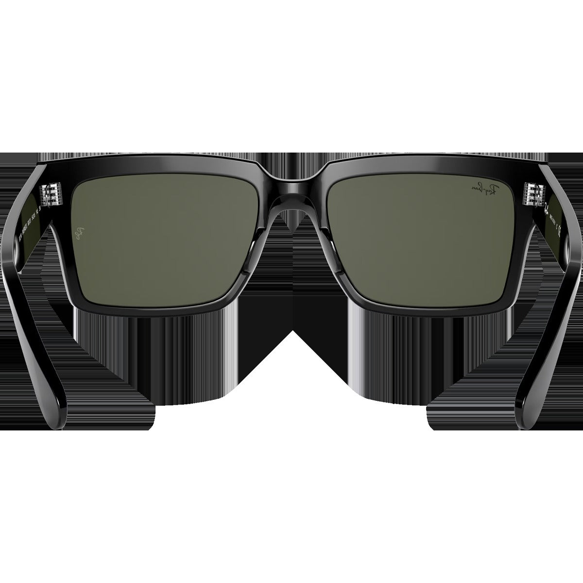 Inverness - Polished Black/G-15 Green