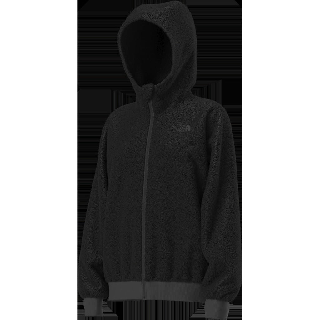 Youth Osito Full Zip Hoodie