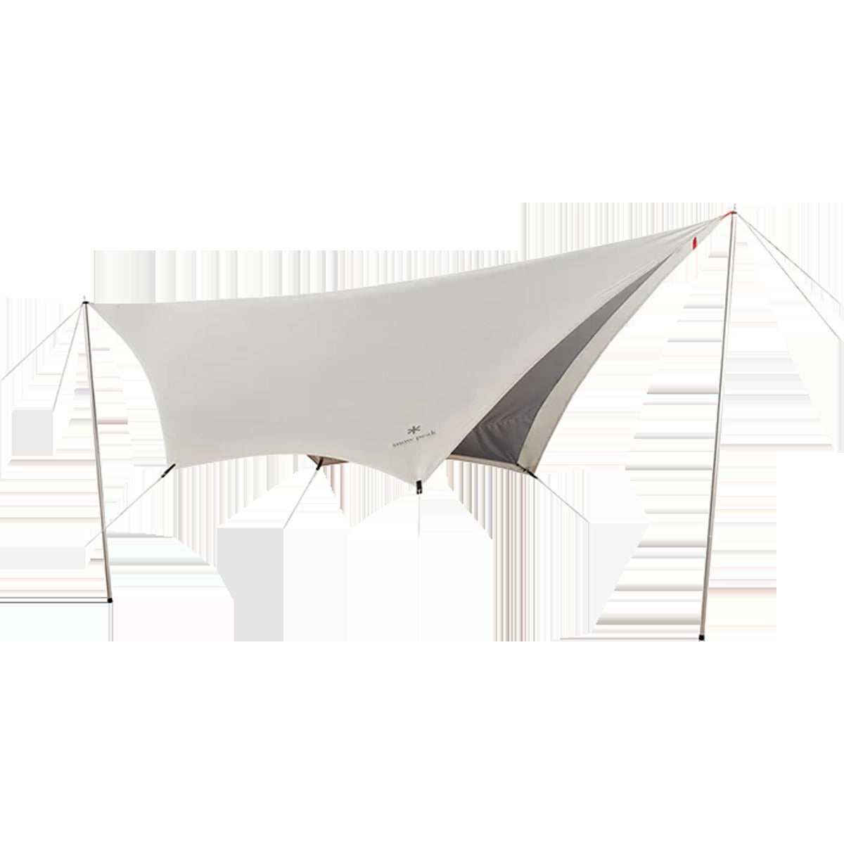 Takibi Tarp Hexa Set M