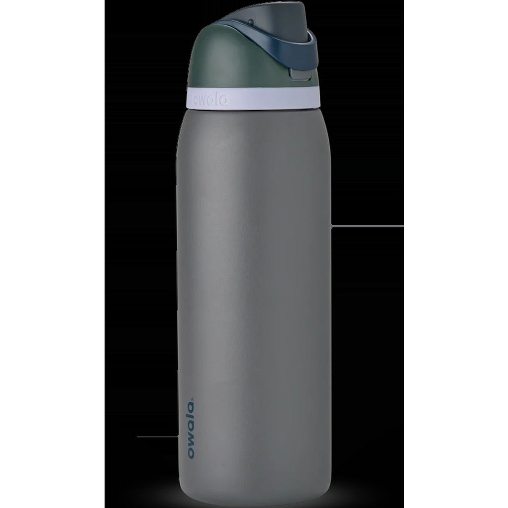 FreeSip 40 oz Stainless Steel