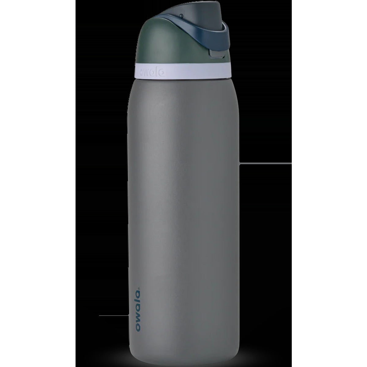 FreeSip 40 oz Stainless Steel