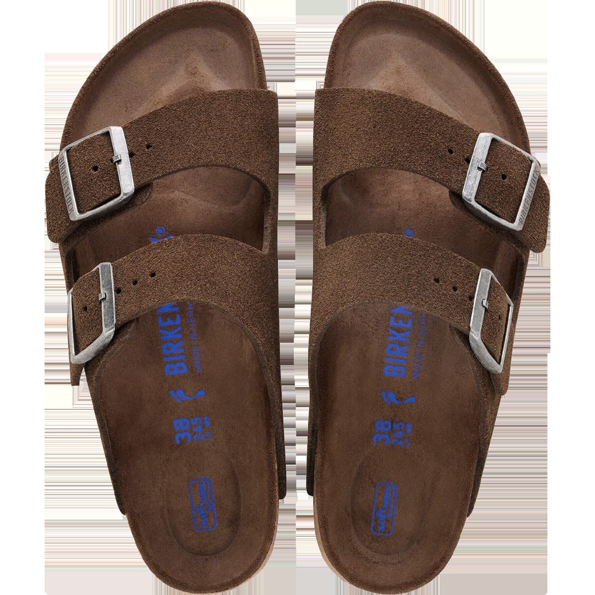 Women's Arizona Soft Footbed