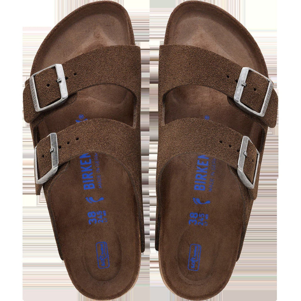 Men's Arizona Soft Footbed