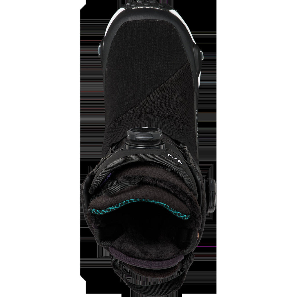 Women's Highshot X Step On
