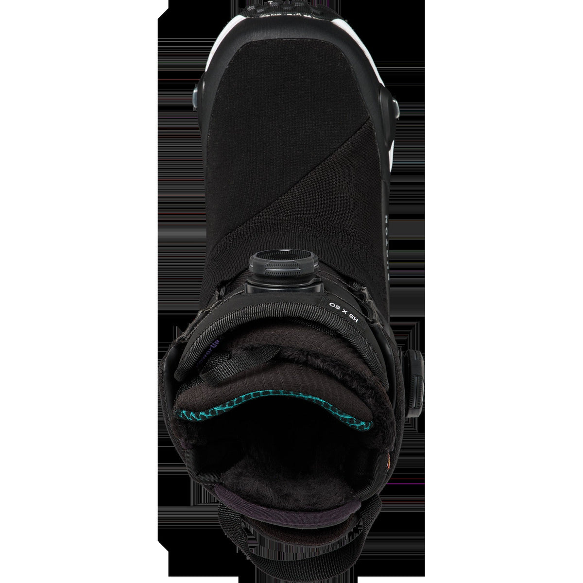 Women's Highshot X Step On