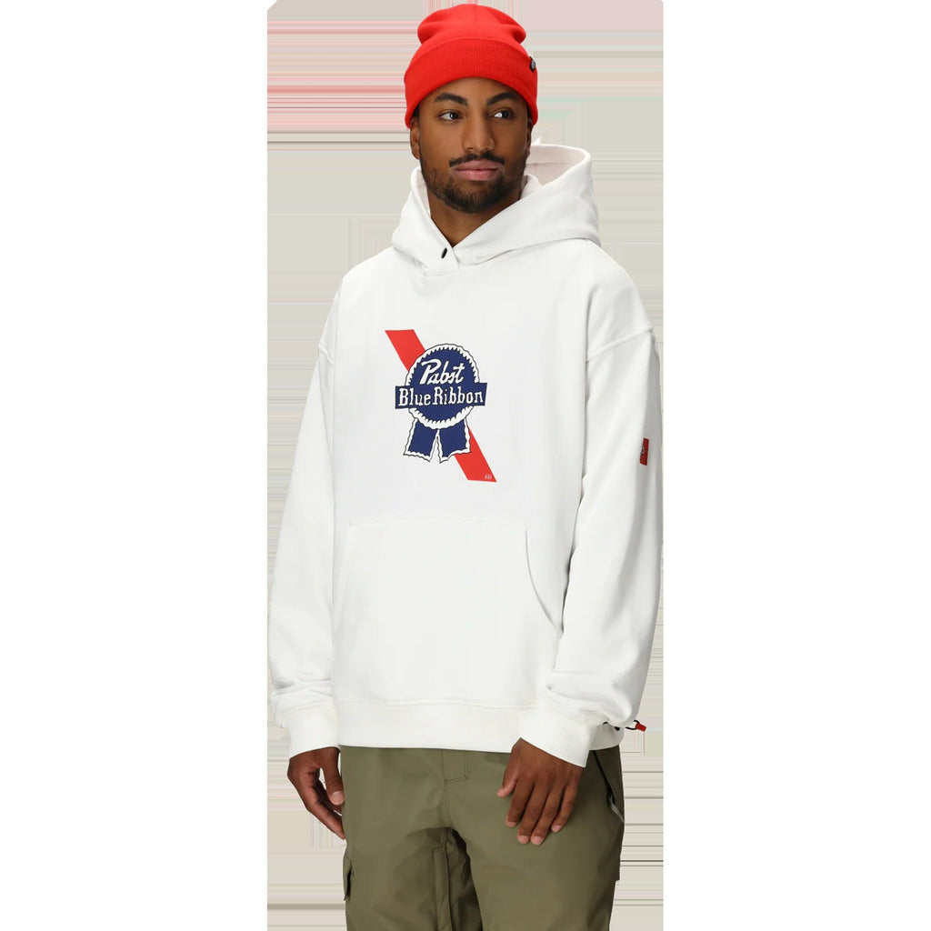 Men's PBR Premium Heavyweight Pullover Hoody