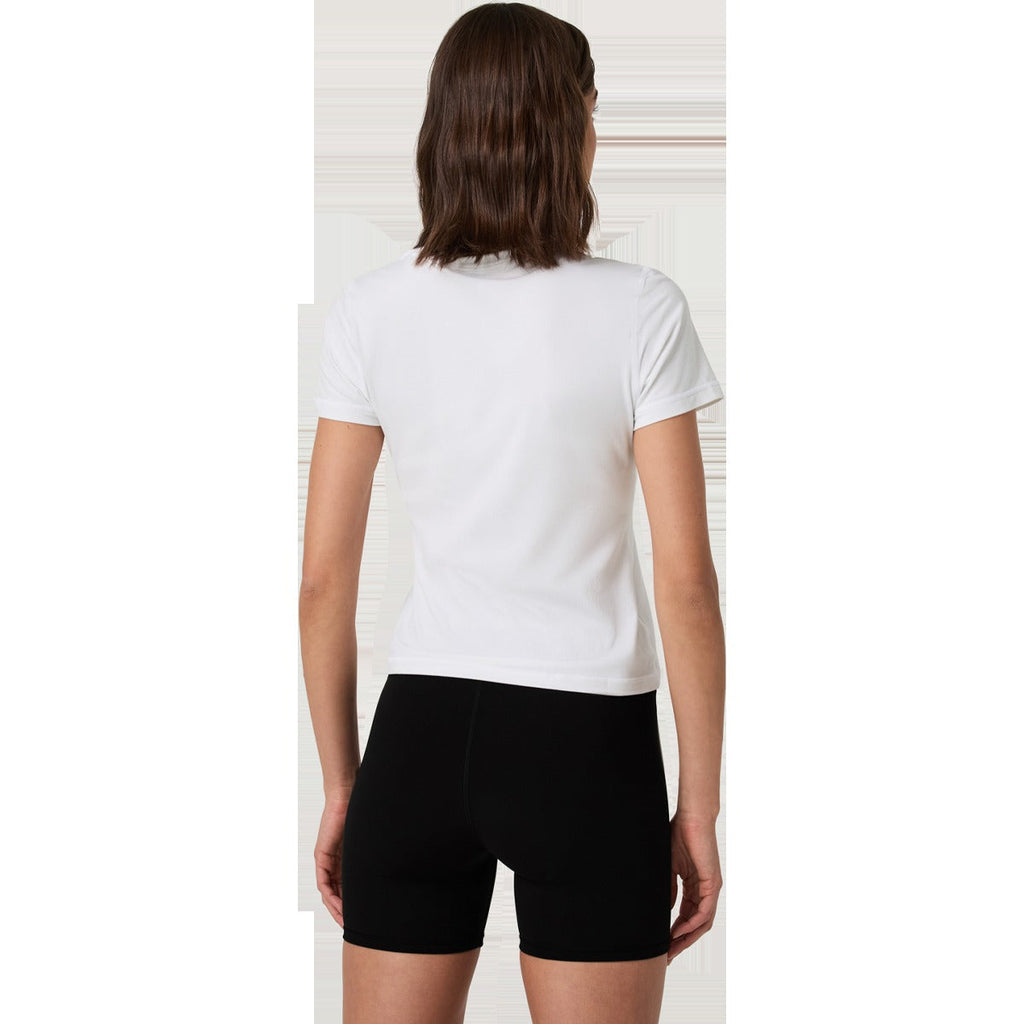 Women's Short Sleeve Lux Tee