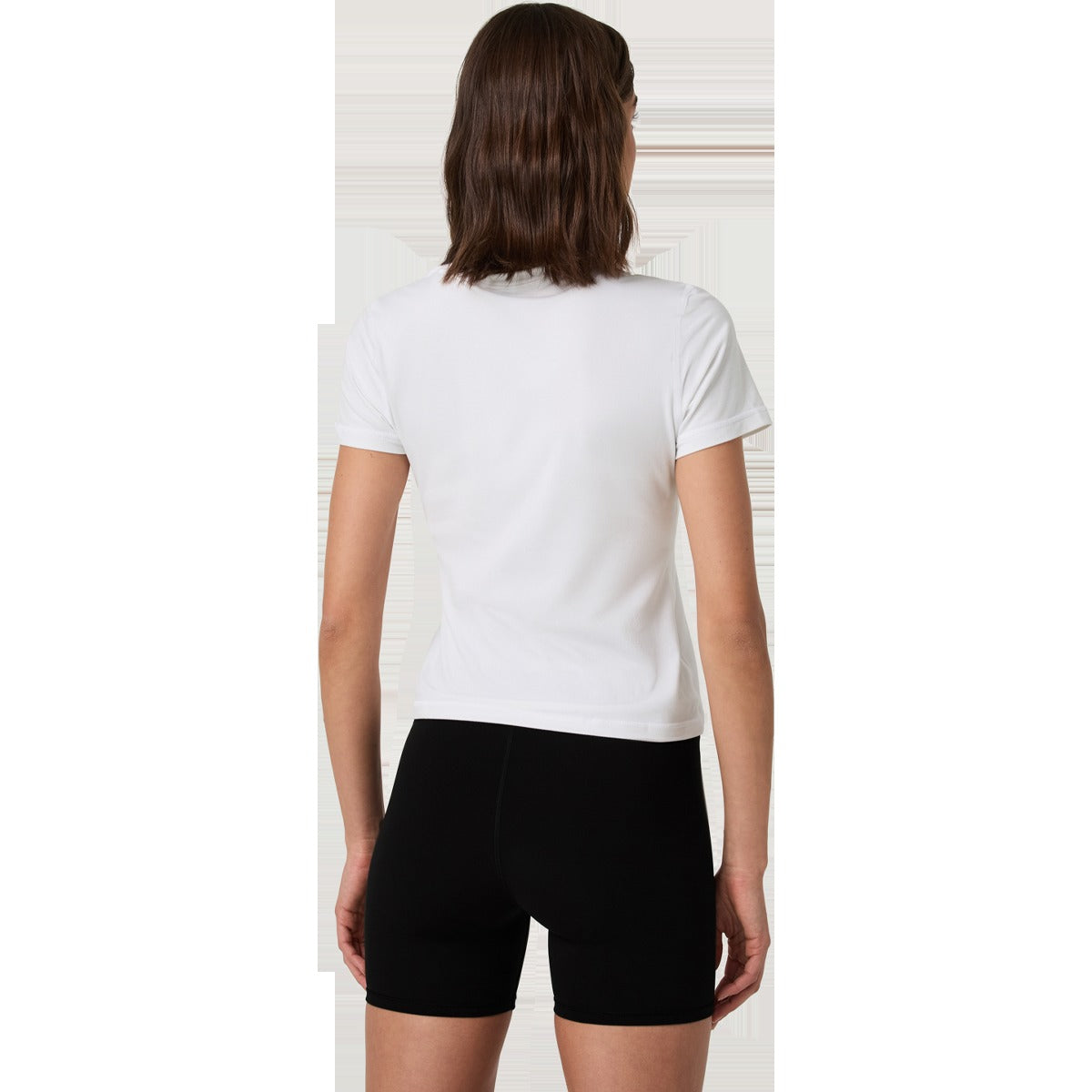 Women's Short Sleeve Lux Tee