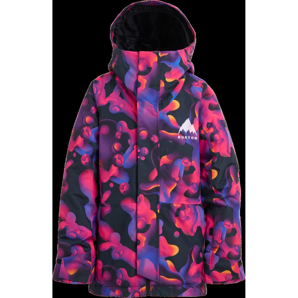 Youth Skimmer 2L Jacket