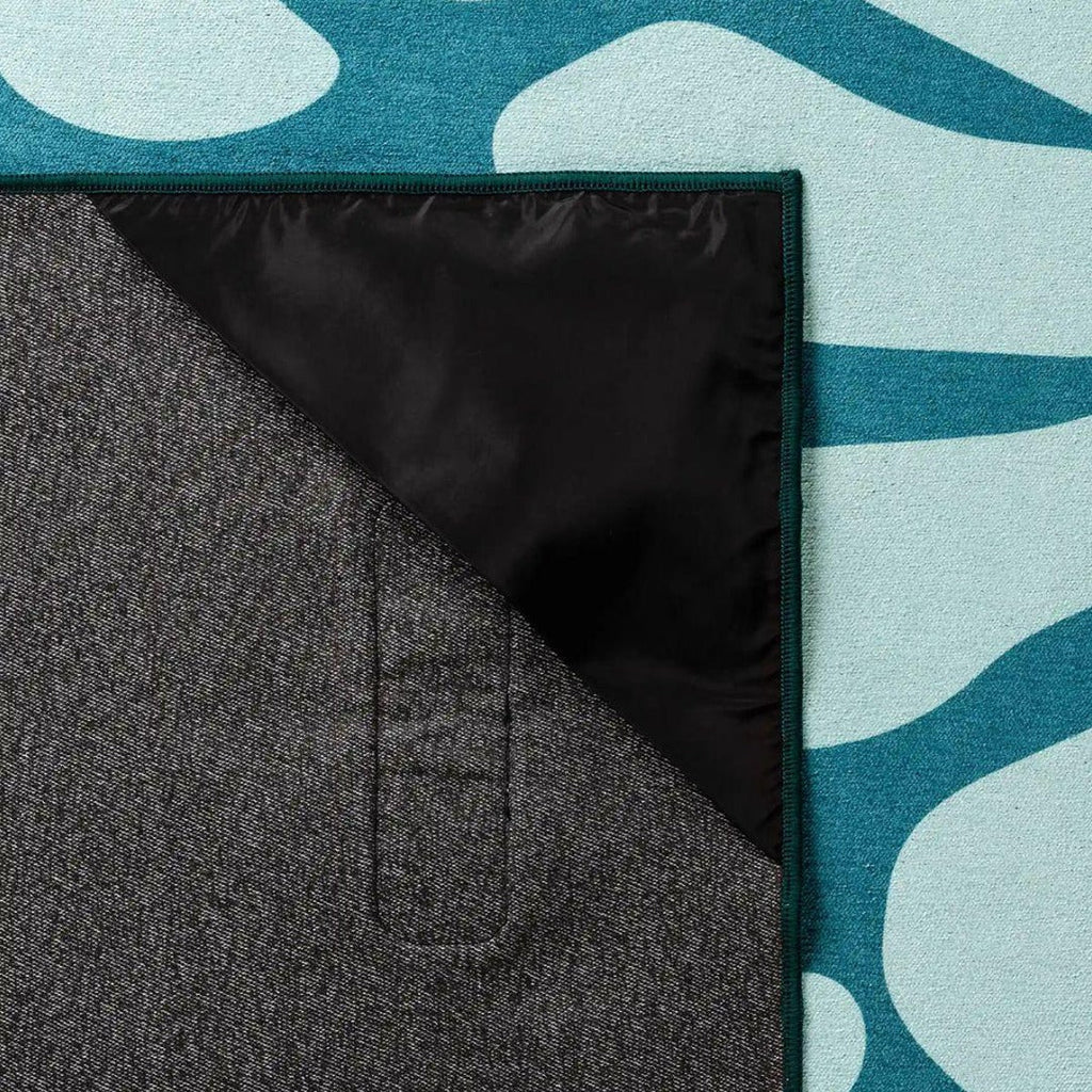 Blanket Towel