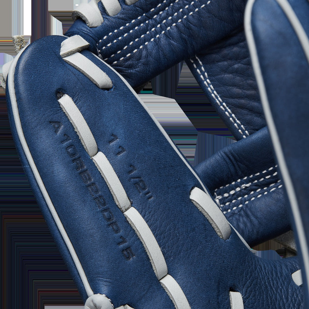 A1000 DP15 Infield - 11.5" H-Web