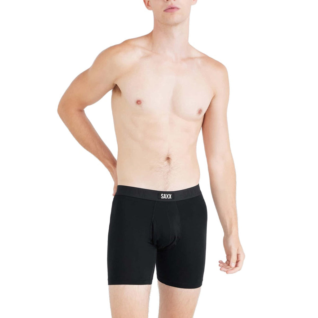 Men's Vibe Xtra Soft Comfort Boxer Brief